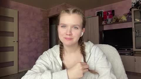 Snapshot of dorotameow chatting on 26, 4, 2026 Dorota online show from 26, 4, 2026