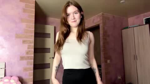 Snapshot of dorotameow chatting on 30, 4, 2026 Dorota online show from 30, 4, 2026