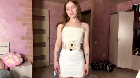 Snapshot of dorotameow chatting on 8, 5, 2026 Dorota online show from 8, 5, 2026