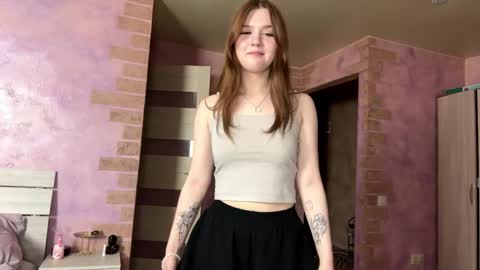 Snapshot of dorotameow chatting on 16, 5, 2026 Dorota online show from 16, 5, 2026