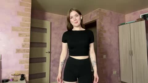 Snapshot of dorotameow chatting on 29, 5, 2026 Dorota online show from 29, 5, 2026