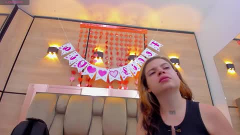 Snapshot of dorothy_vegga chatting on 6, 2, 2026 DOROTHY online show from 6, 2, 2026