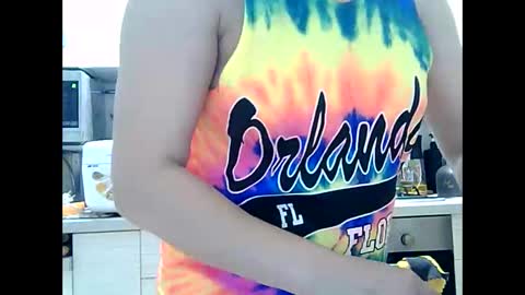 Snapshot of dorrie_ann chatting on 6, 1, 2025 Dorrie Ann online show from 6, 1, 2025