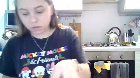 Snapshot of dorrie_ann chatting on 13, 1, 2025 Dorrie Ann online show from 13, 1, 2025