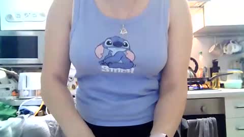 Snapshot of dorrie_ann chatting on 13, 1, 2025 Dorrie Ann online show from 13, 1, 2025