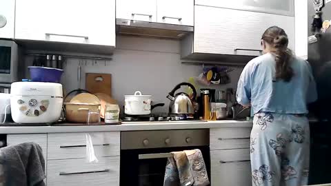 Snapshot of dorrie_ann chatting on 7, 2, 2025 Dorrie Ann online show from 7, 2, 2025