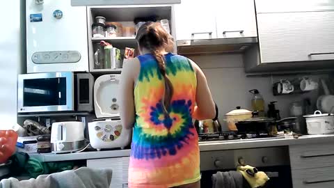 Snapshot of dorrie_ann chatting on 24, 2, 2025 Dorrie Ann online show from 24, 2, 2025