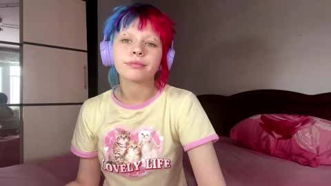 Snapshot of dorthacavan chatting on 16, 2, 2026 Milana online show from 16, 2, 2026