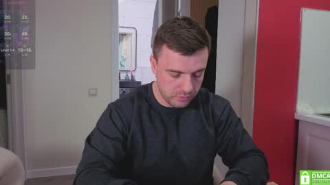 Sasha online show from 18, 3, 2026