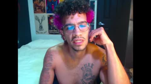 will online show from 17, 4, 2026