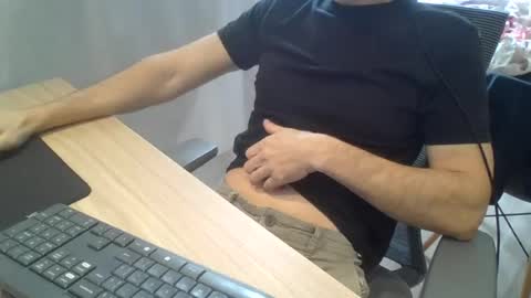 Snapshot of dotadobnu chatting on 29, 7, 2026 Dotado Rafael online show from 29, 7, 2026