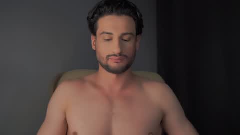 Keen online show from 15, 12, 2024