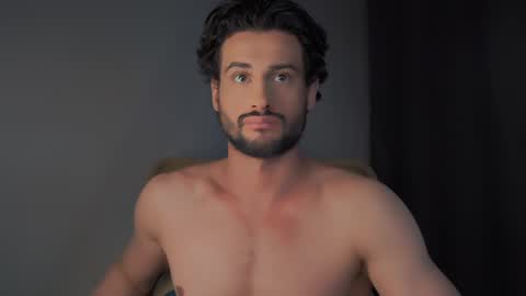 Keen online show from 25, 12, 2024