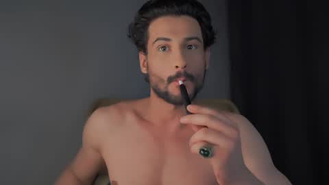 Keen online show from 25, 12, 2024