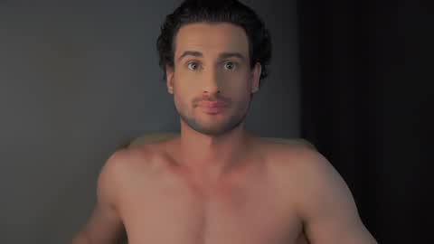 Keen online show from 24, 1, 2025