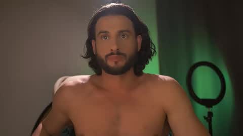 Keen online show from 11, 10, 2025