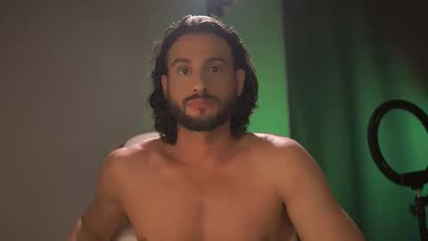 Keen online show from 14, 10, 2025