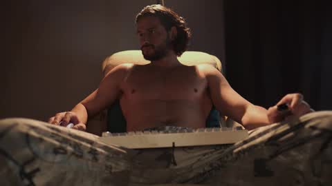 Keen online show from 15, 1, 2026