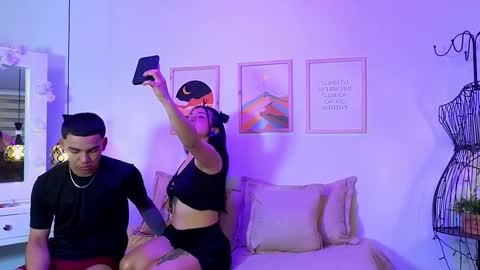 double_sinn online show from 19, 10, 2025