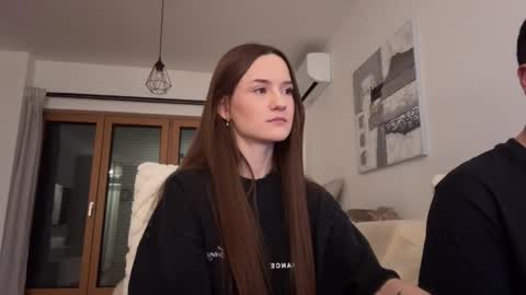 Alice and Mark online show from 12, 2, 2026