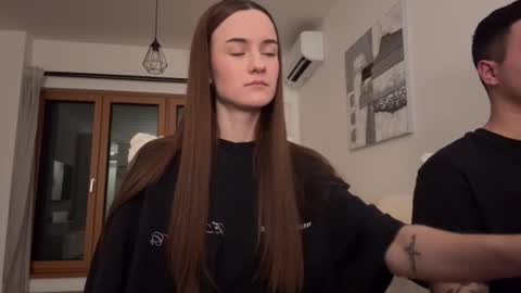 Alice and Mark online show from 13, 2, 2026