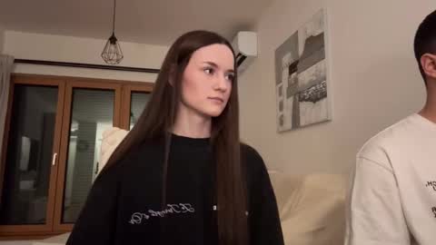 Alice and Mark online show from 15, 2, 2026