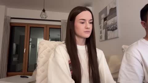 Alice and Mark online show from 19, 2, 2026