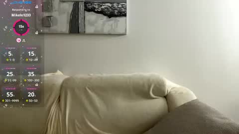 Snapshot of double_sun chatting on 13, 6, 2026 Alice and Mark online show from 13, 6, 2026