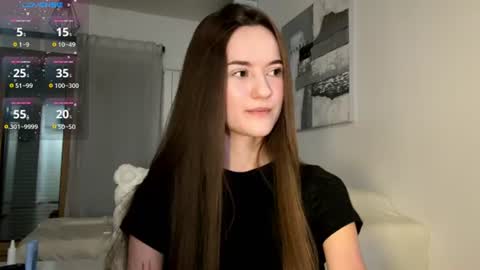 Snapshot of double_sun chatting on 27, 6, 2026 Alice and Mark online show from 27, 6, 2026