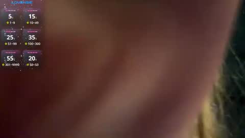 Snapshot of double_sun chatting on 5, 7, 2026 Alice and Mark online show from 5, 7, 2026