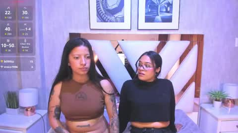 Snapshot of double_temptatiion_ chatting on 18, 4, 2026 Vall Lufan online show from 18, 4, 2026