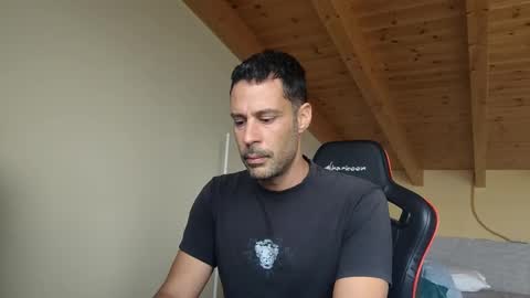 DoubleFeeling online show from 23, 2, 2025