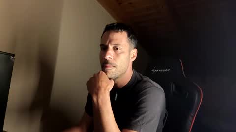 DoubleFeeling online show from 24, 2, 2025