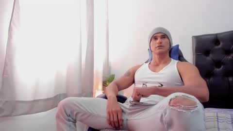 Snapshot of doublefun24 chatting on 8, 6, 2026 Isabella and Alessandro online show from 8, 6, 2026