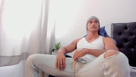 Snapshot of doublefun24 chatting on 9, 7, 2026 Isabella and Alessandro online show from 9, 7, 2026