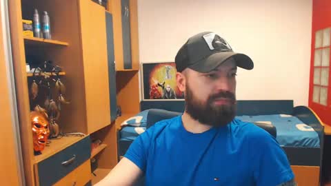 Snapshot of doublejake chatting on 5, 12, 2024 DoubleJake online show from 5, 12, 2024