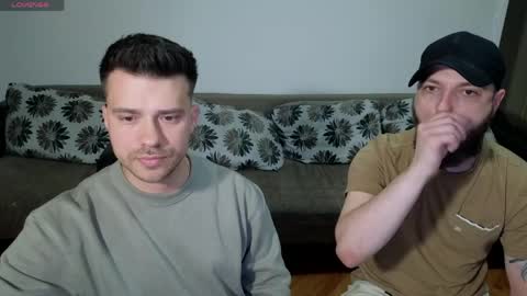 Snapshot of doublejake chatting on 10, 5, 2026 DoubleJake online show from 10, 5, 2026