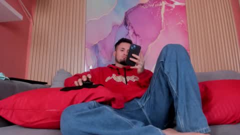 doublepleasure69_ online show from 22, 11, 2025