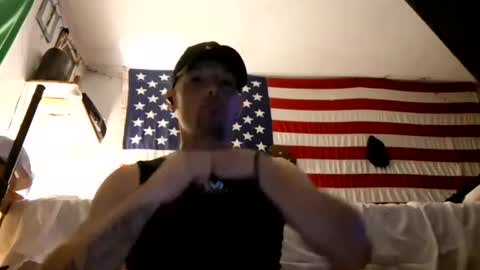 Snapshot of dougiebisme chatting on 10, 7, 2026 dougiebisme online show from 10, 7, 2026
