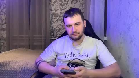 douglas_666 online show from 20, 2, 2026