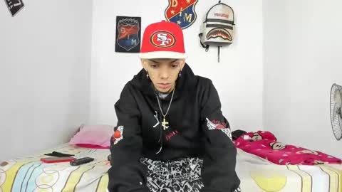 douglas_gallegos online show from 9, 12, 2024