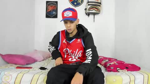 douglas_gallegos online show from 12, 12, 2024