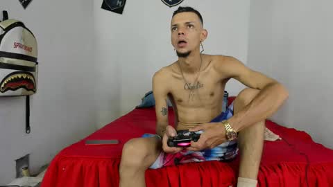 douglas_gallegos online show from 10, 2, 2025