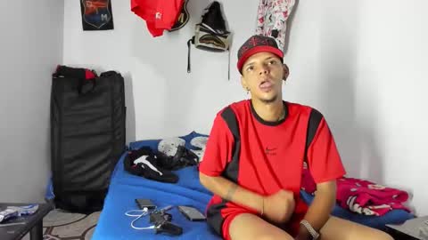 Snapshot of douglas_gallegos chatting on 12, 2, 2026 douglas_gallegos online show from 12, 2, 2026