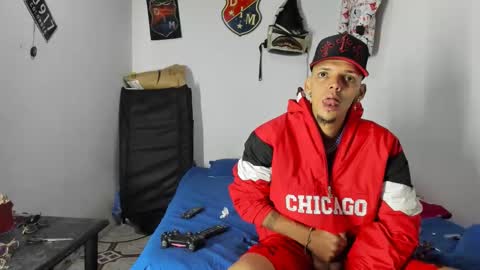 Snapshot of douglas_gallegos chatting on 15, 2, 2026 douglas_gallegos online show from 15, 2, 2026