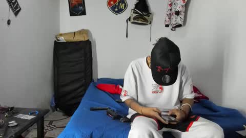 Snapshot of douglas_gallegos chatting on 16, 2, 2026 douglas_gallegos online show from 16, 2, 2026