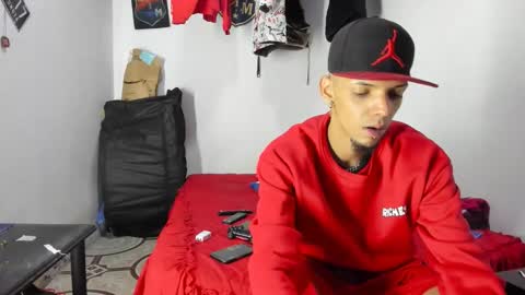 Snapshot of douglas_gallegos chatting on 14, 3, 2026 douglas_gallegos online show from 14, 3, 2026