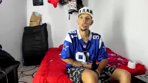 Snapshot of douglas_gallegos chatting on 15, 3, 2026 douglas_gallegos online show from 15, 3, 2026