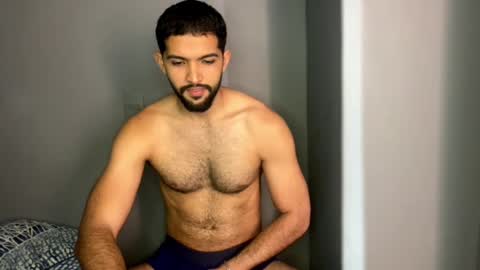 douglasskingjr online show from 26, 2, 2025