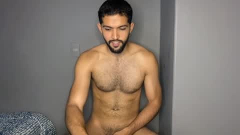 douglasskingjr online show from 1, 3, 2025